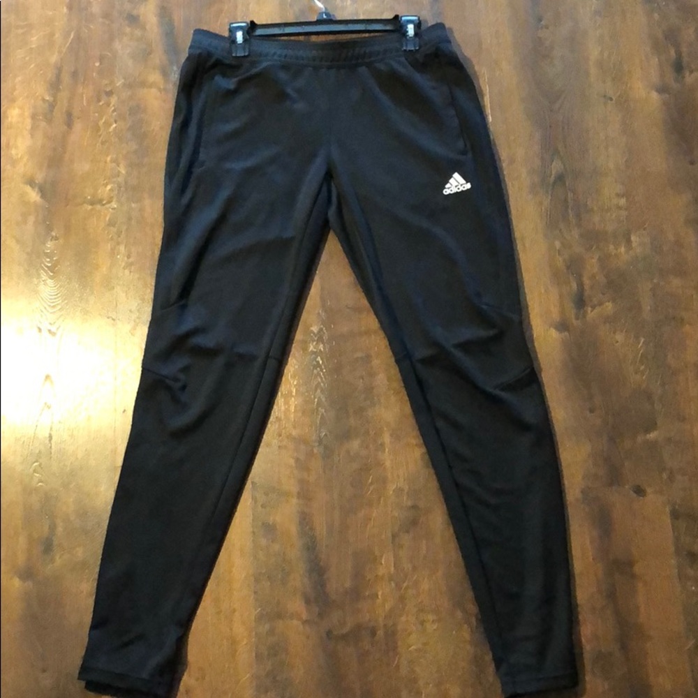 Adidas tiro training pants